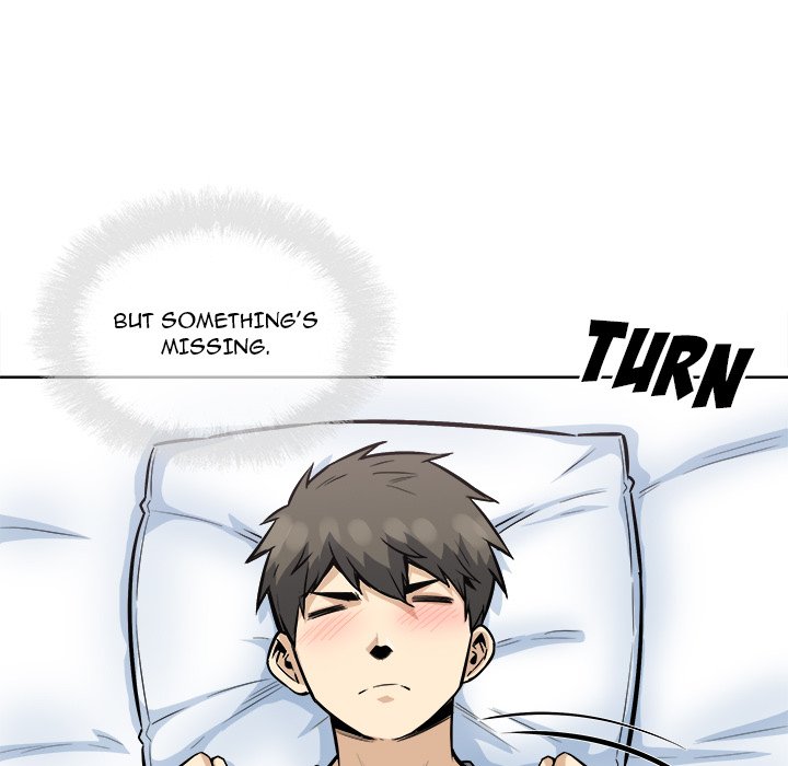 Excuse me, This is my Room - episode 82 - 95