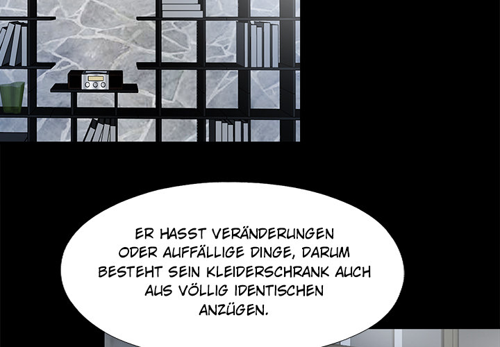 Heimliche Mitbewohnerin - episode 10 - 2