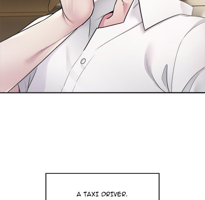 Taxi - episode 1 - 8