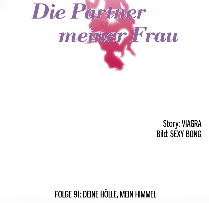 Die Partner meiner Frau - episode 91 - 7
