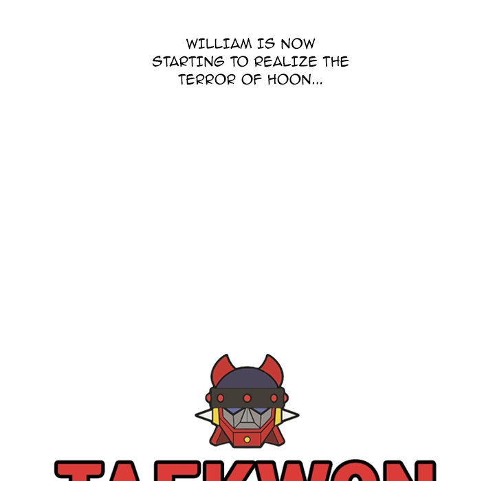 Taekwon High - episode 4 - 127
