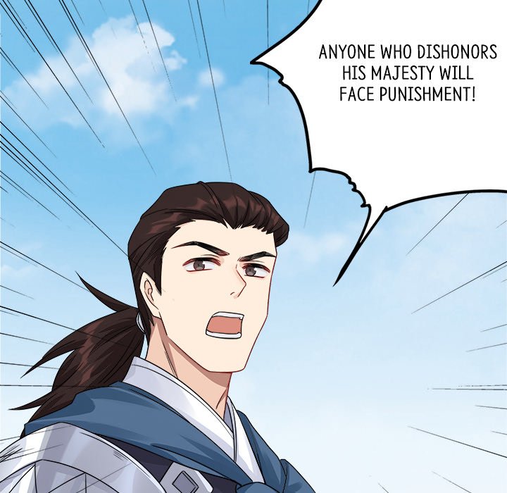 My Wife, The Prince - episode 20 - 26