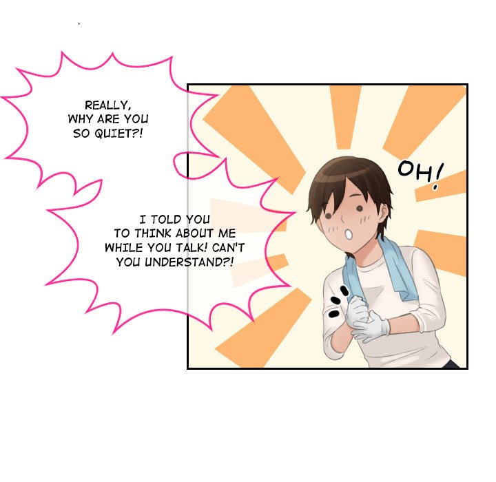 My Love Companion - episode 5 - 50