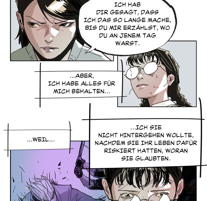 Codename Geist - episode 37 - 16