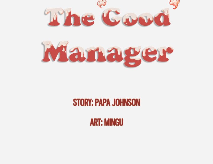 The Good Manager - episode 5 - 77