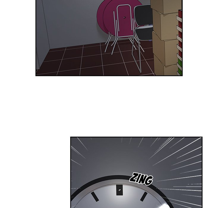 Soojung's Comic Store - episode 13 - 93