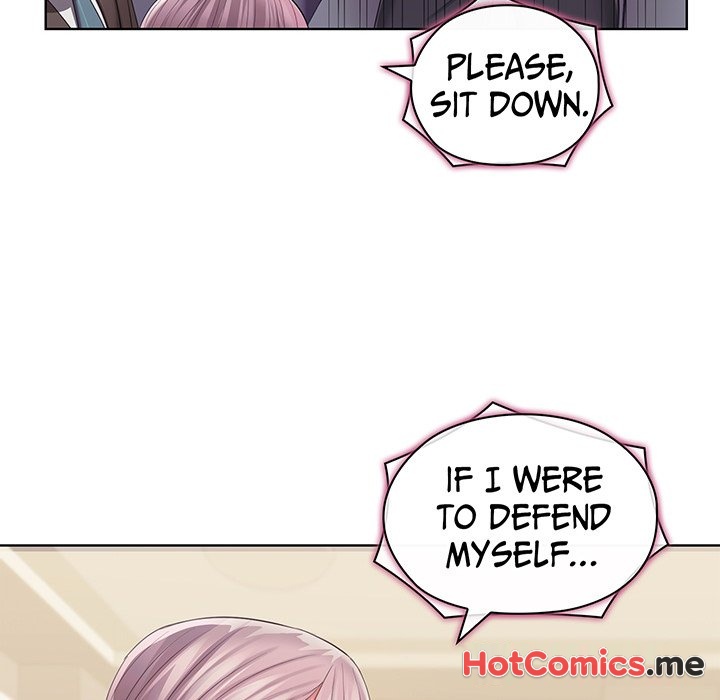 Master, Do You Need A Hand? - episode 50 - 50