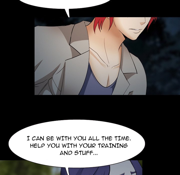 Dating Contract - episode 44 - 100