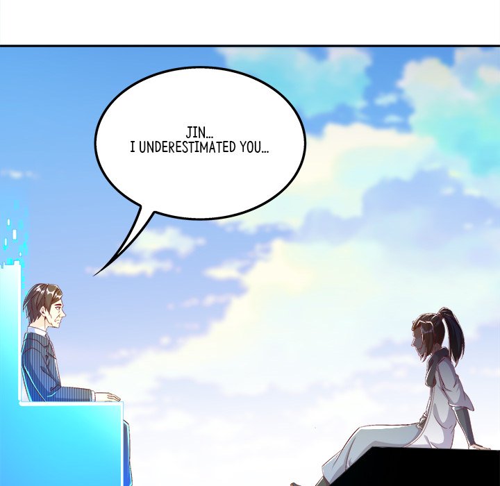 Hidden Class - episode 25 - 56