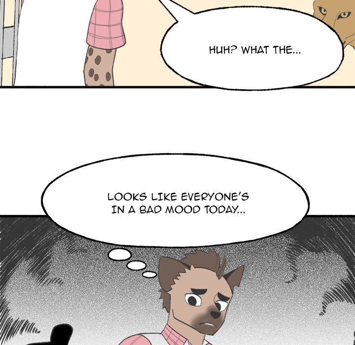 Herbivore High School - episode 16 - 10