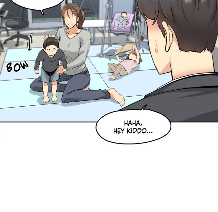 Daddy's Wild Oats - episode 7 - 29