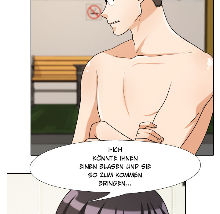 Das Partnerkarussell - episode 32 - 35