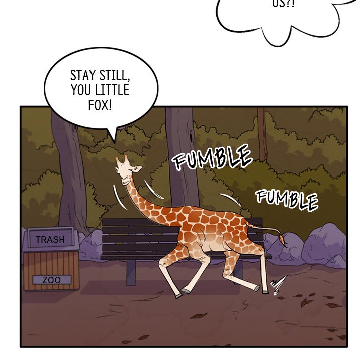 Secret Zoo - episode 21 - 43