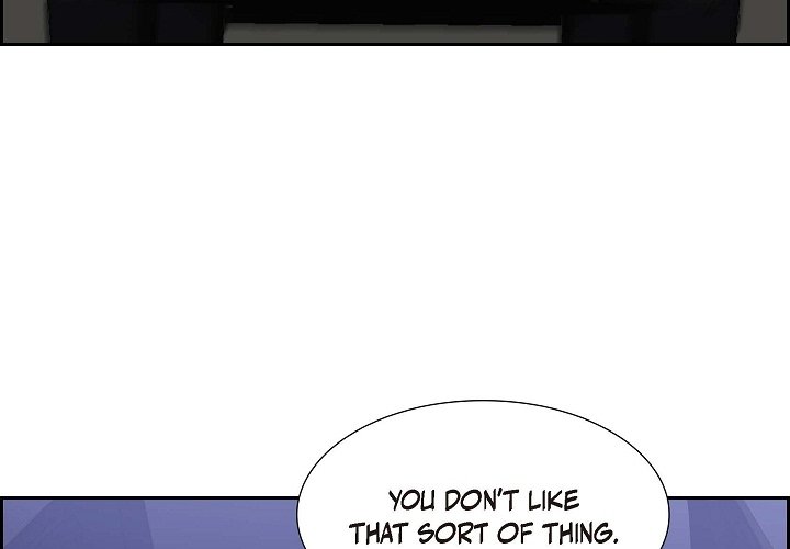 Murky Boundaries - episode 35 - 2