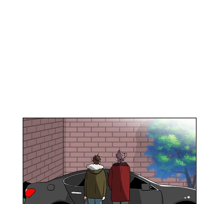 Sign - episode 20 - 20