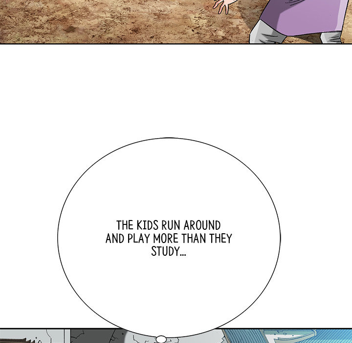 The Tale of The Hyungsan Sect - episode 61 - 9