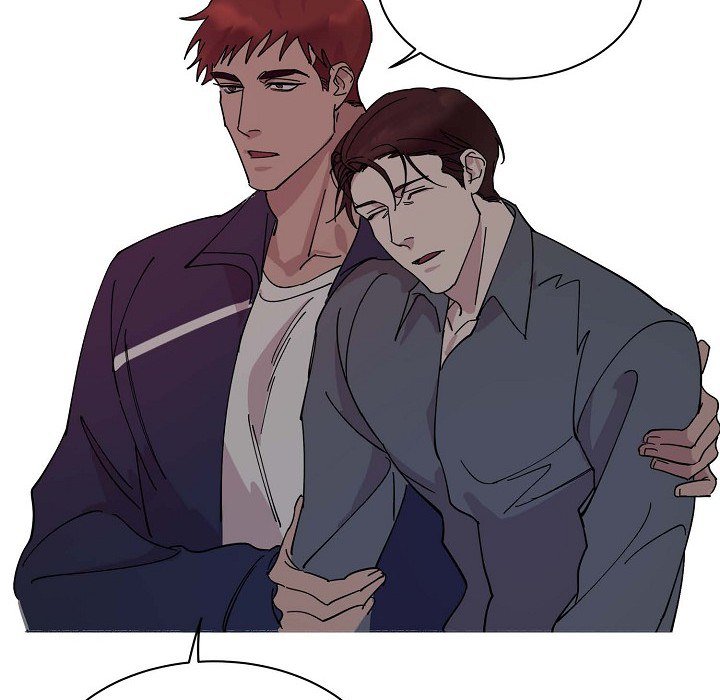 Lose Your Touch - episode 1 - 121
