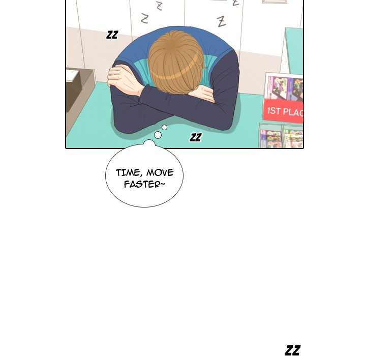 Hold My Hand - episode 14 - 30