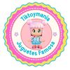 tiktoy_mania