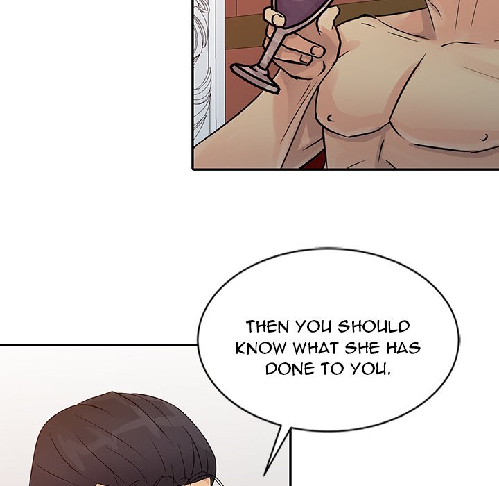 Just For You - episode 19 - 107