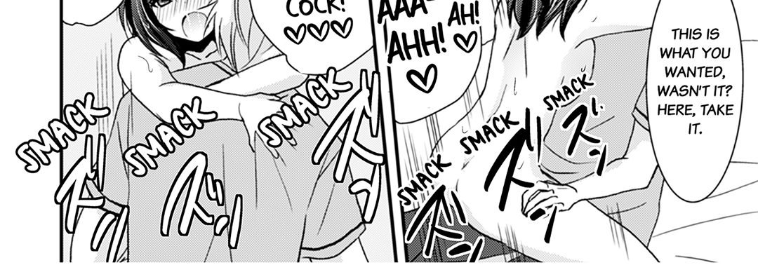 My H-Cup Neighbor Doesn't Wear a Bra, So I Just Couldn't Help Myself but Stick It In! - episode 10 - 7