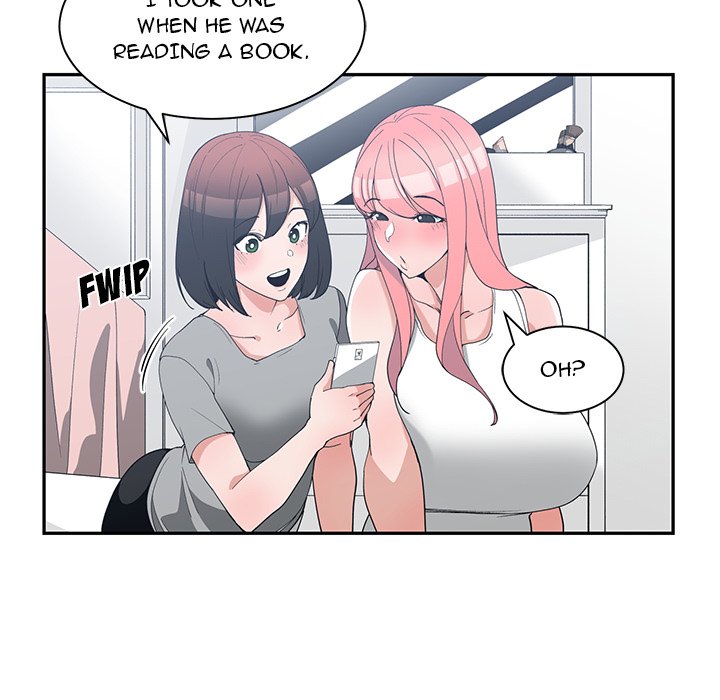 Childhood Friends - episode 14 - 54