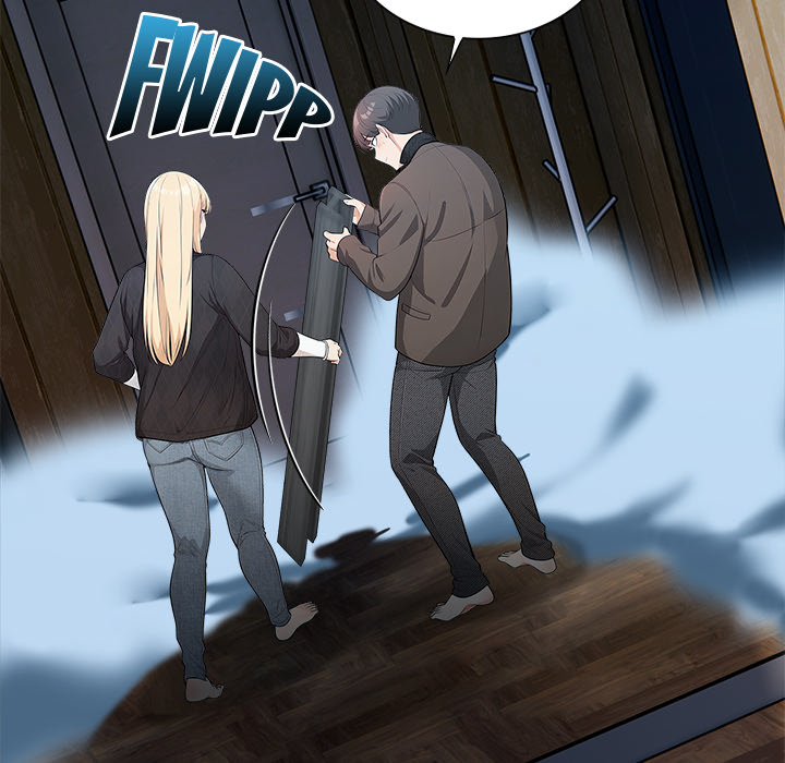 Ferienhütte X - episode 14 - 35
