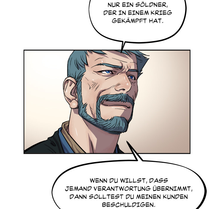 Karmas Weg - episode 35 - 51