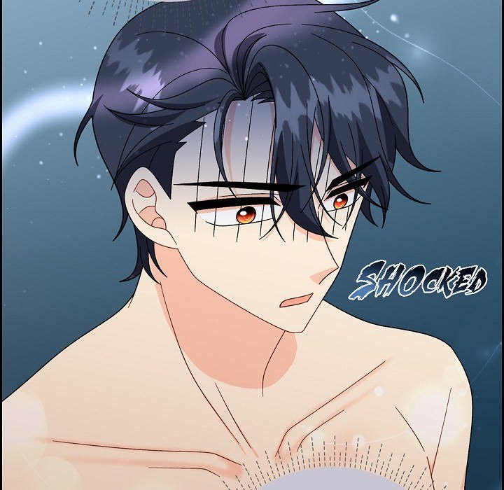 The Destroyer Fell in Love with Me - episode 76 - 21
