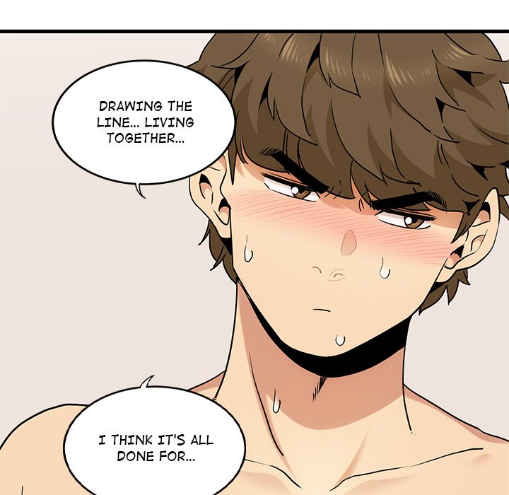 Snapping into Love - episode 11 - 56