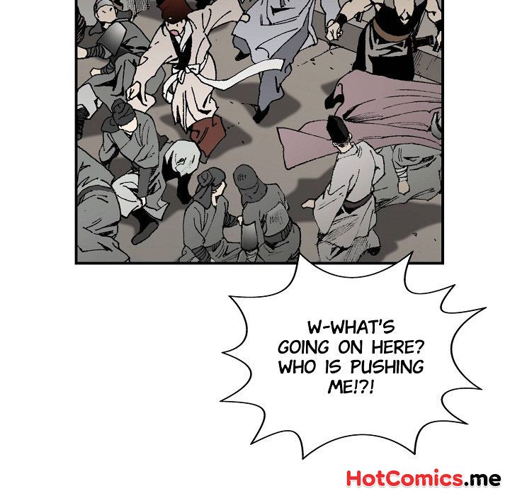 Magician's Murim Adventures - episode 35 - 26