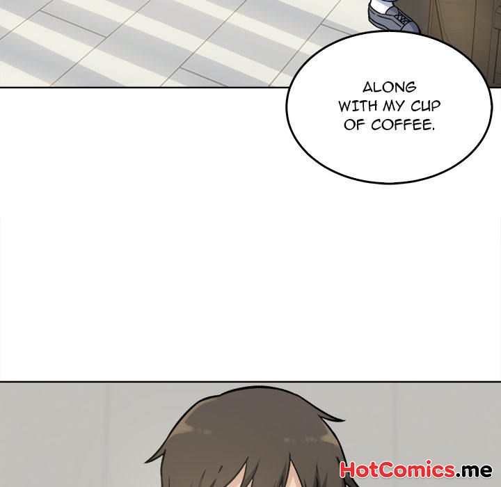 Excuse me, This is my Room - UNCENSORED - episode 33 - 46