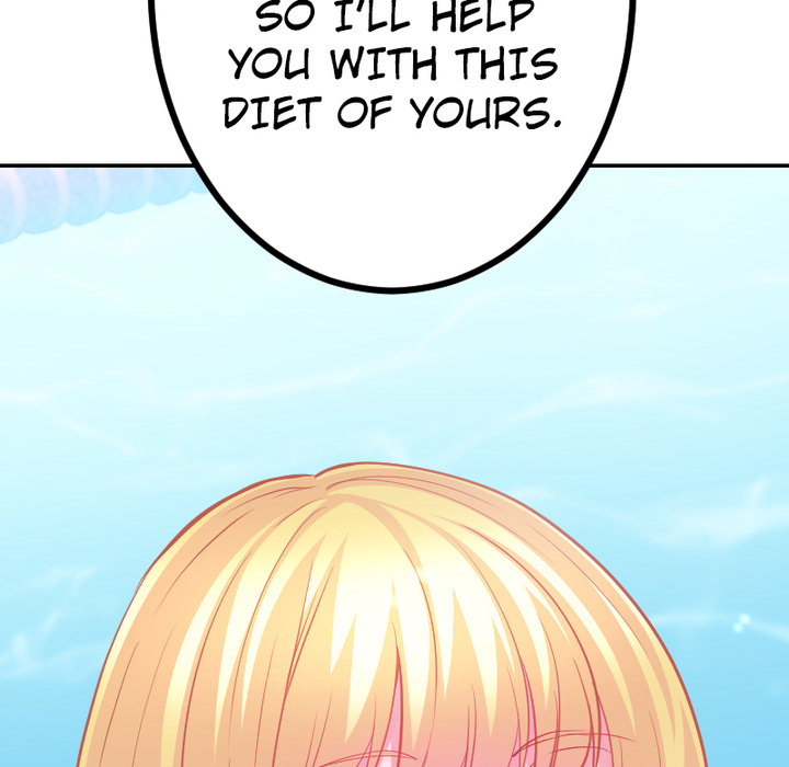 Diet For Sex! - episode 23 - 73