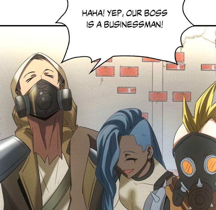 Vendor's Rise Amid the Apocalypse - episode 10 - 70