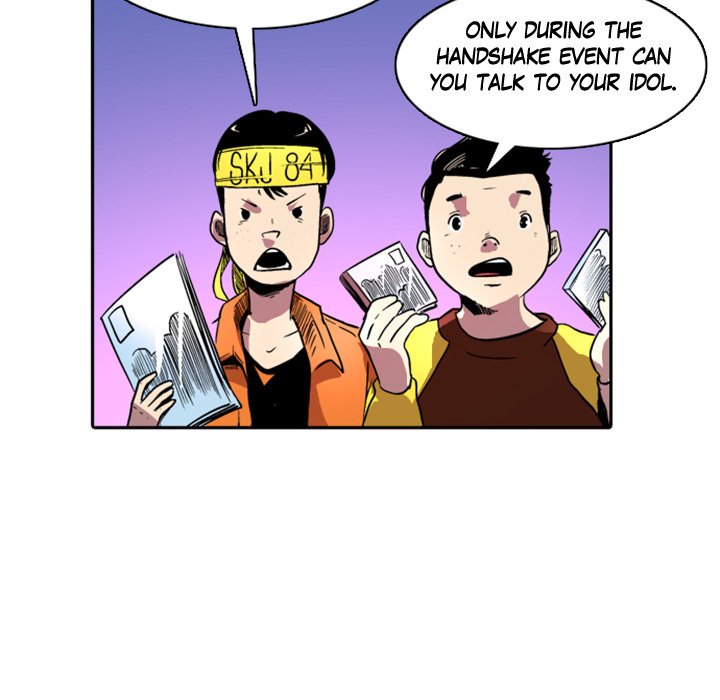 Galauman - episode 20 - 38