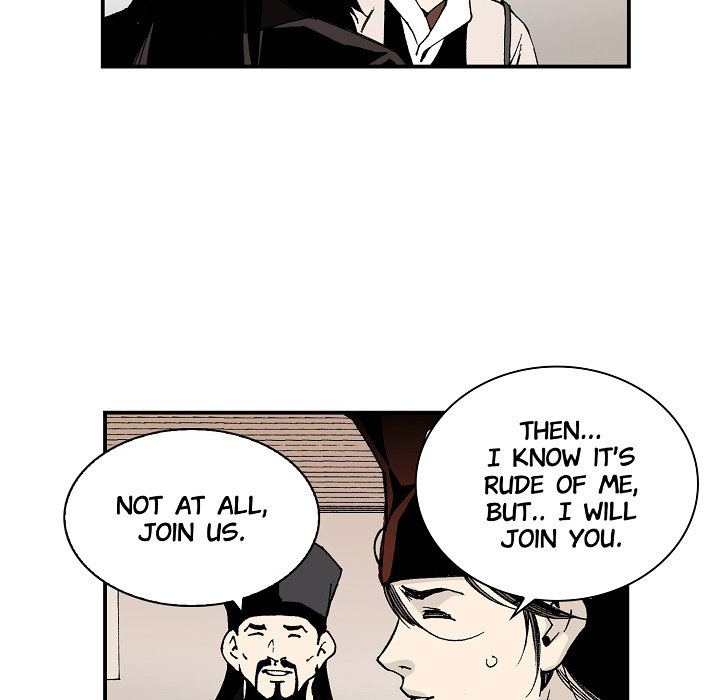 Magician's Murim Adventures - episode 12 - 14