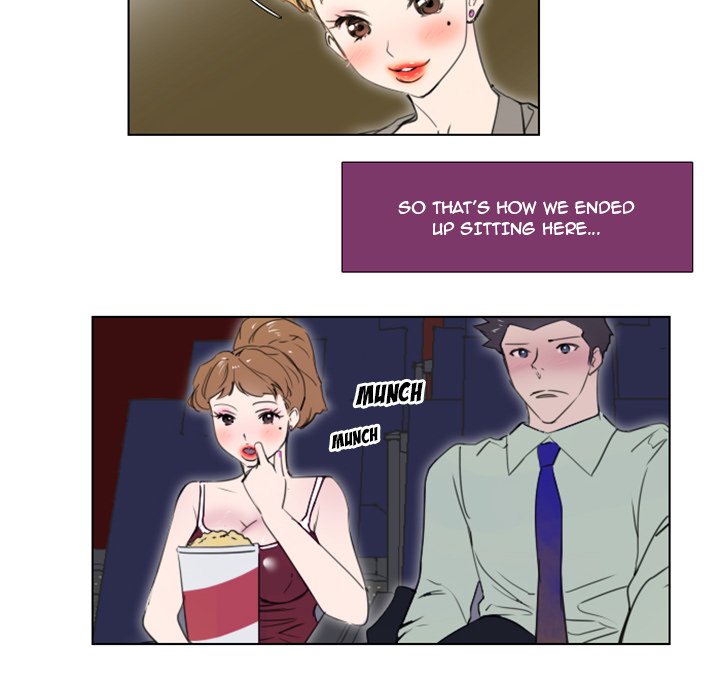 New Employee - episode 5 - 33