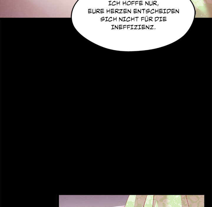 Geheimnisse unter Paaren - episode 41 - 44