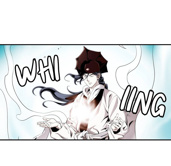 Magician's Murim Adventures - episode 58 - 100