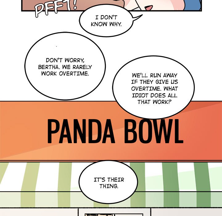 Office Grievances - episode 24 - 42