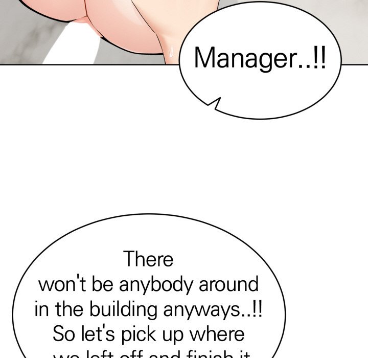Two Strangers Trapped in an Elevator - episode 8 - 30