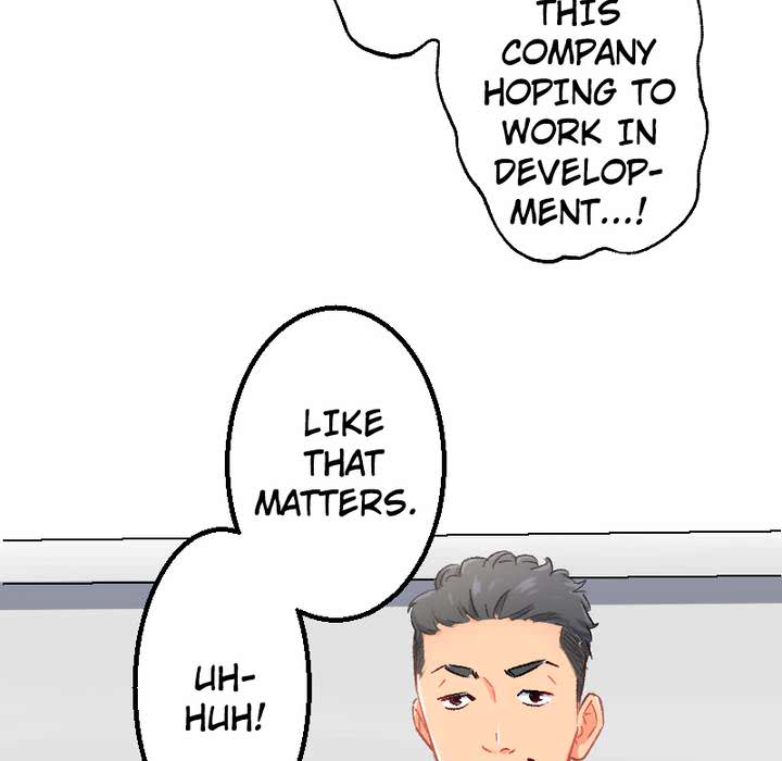 That Soaking Wet Girl - episode 1 - 93