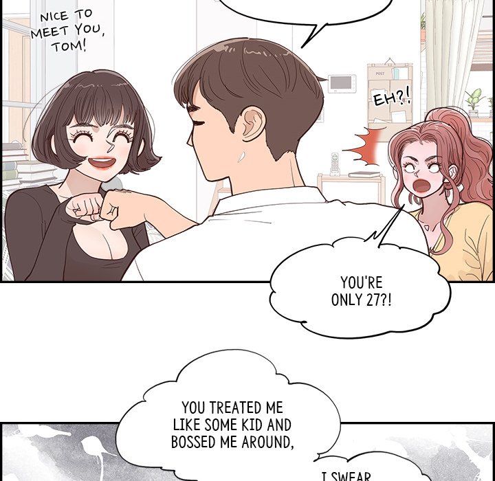Sunny-Side Up - episode 6 - 9