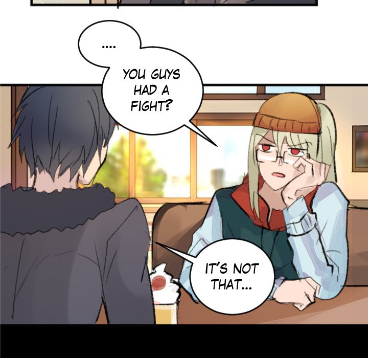 Death's Love Ballad - episode 29 - 6