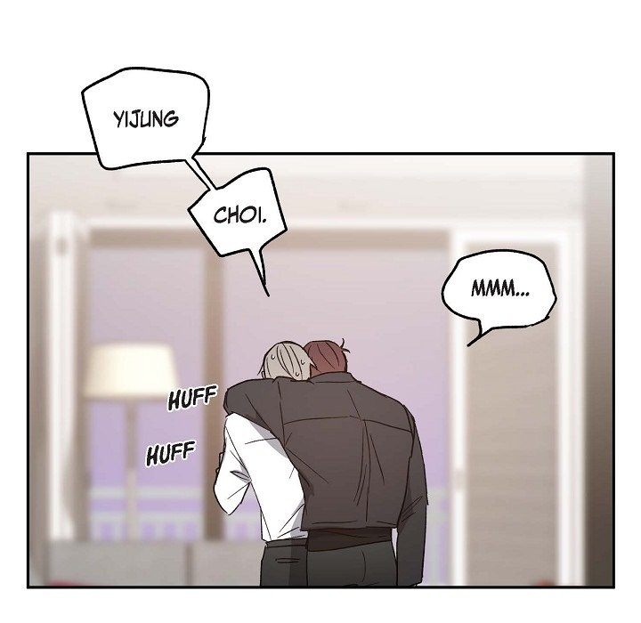 The Odds of This Love - episode 17 - 5