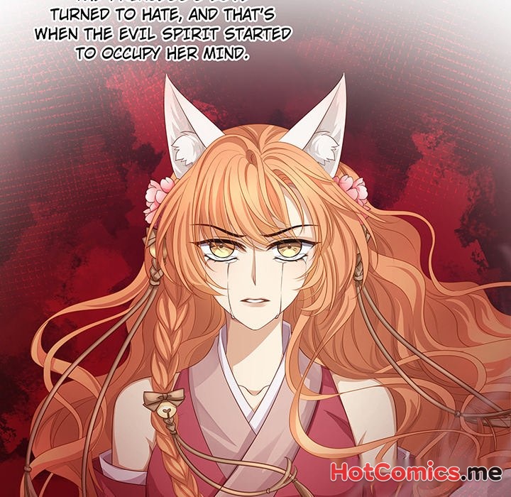 MASTER AND SEVEN LOVERS - episode 70 - 20