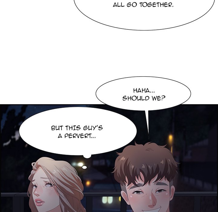 Tasty Chat: 0km - episode 5 - 82