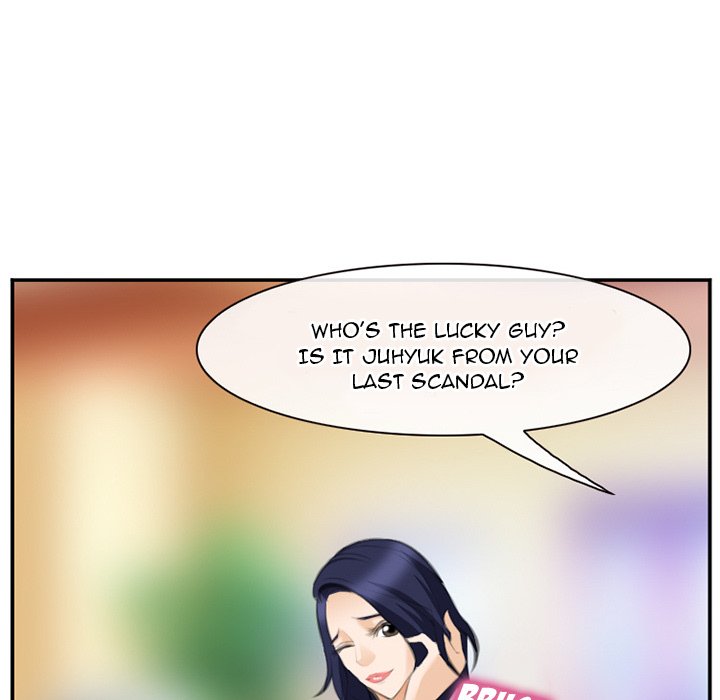 Dating Contract - episode 67 - 80