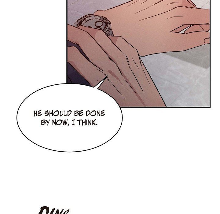 Lose Your Touch - episode 25 - 102