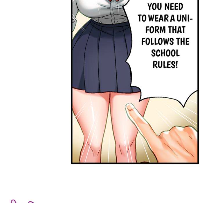 Mr. Wolf's Valley Girl Diet - episode 1 - 15